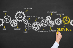Services
